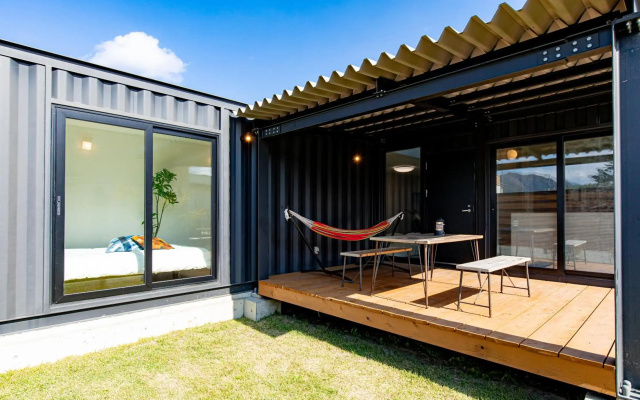 COTTAGE Di MUSiCA