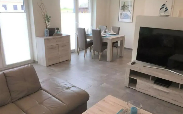 Holiday Apartment sea Urchin