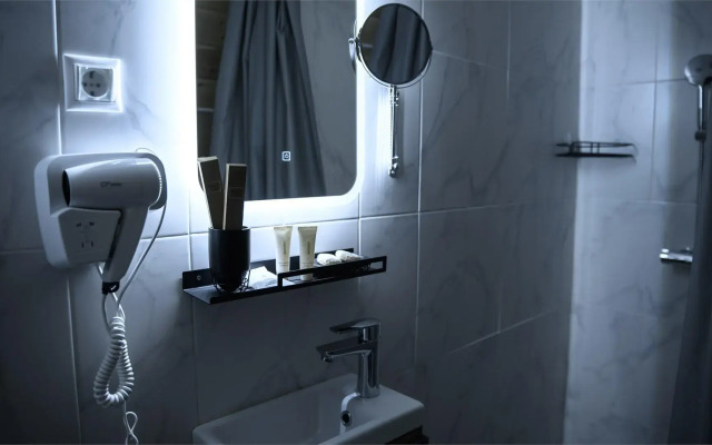 Царская усадьба Остров