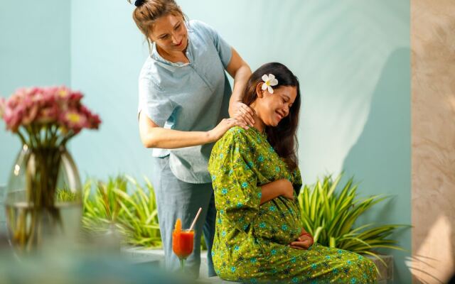 TUI BLUE Angkor Grace Wellness Resort