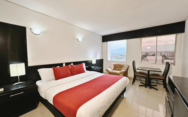 Hotel Tonchala