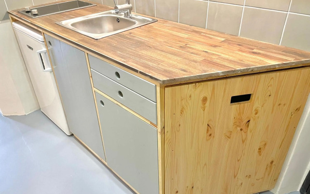 Lavender Circus Apartments