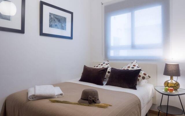 Apartamentos Turisticos Duque de Hornachuelos
