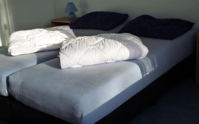 DO11 Rustig gelegen vakantiewoning