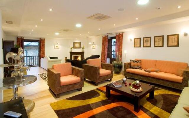 L'Anceo Rural Apartments