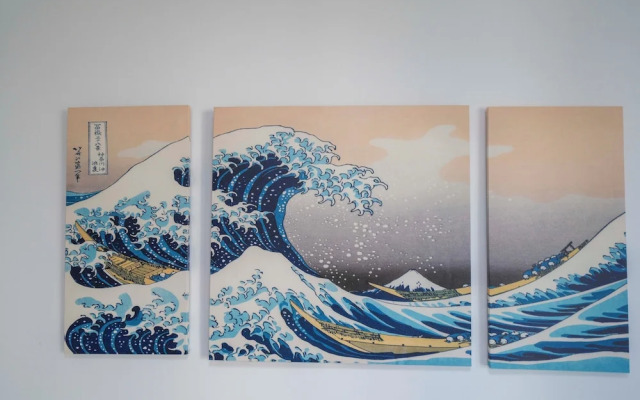 Tyms 3BR 2BA Apt Near Metro