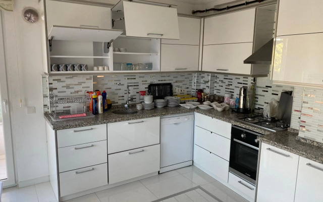 Trabzon Panorama Apart