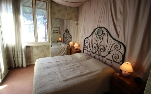 Appartamento Fronte Lago