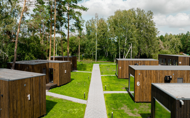 Поляна (Краснозерский)