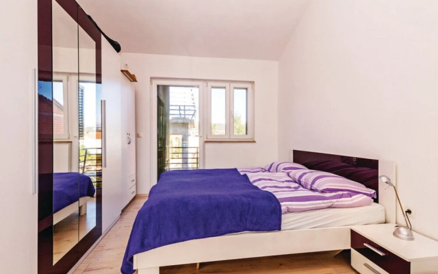 Ivan's Dalmatian Stone House