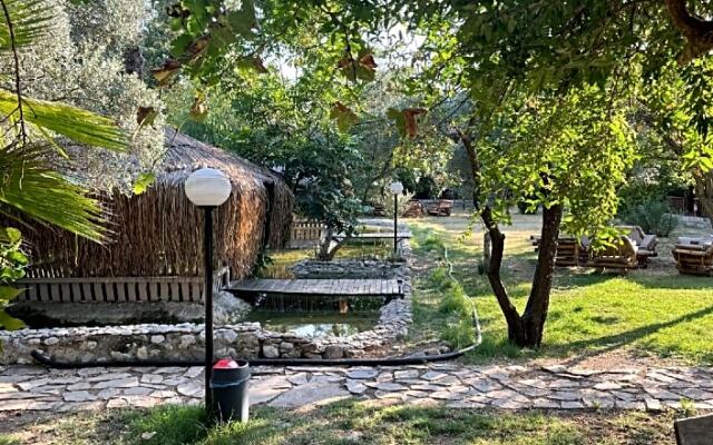 Olympos Paradi̇se Hotel