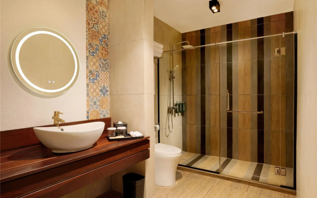Hilton Garden Inn Kota Kinabalu Tuaran