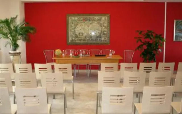 Residence Hotel Matilde