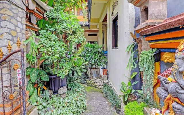 OYO 91208 Suana Guest House