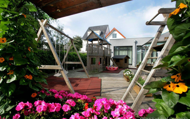 PLAZA INN Köln Pulheim