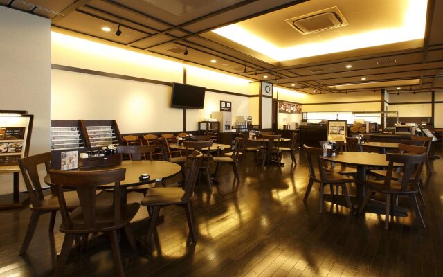 Kobe Harbourland Onsen Manyo no Yu