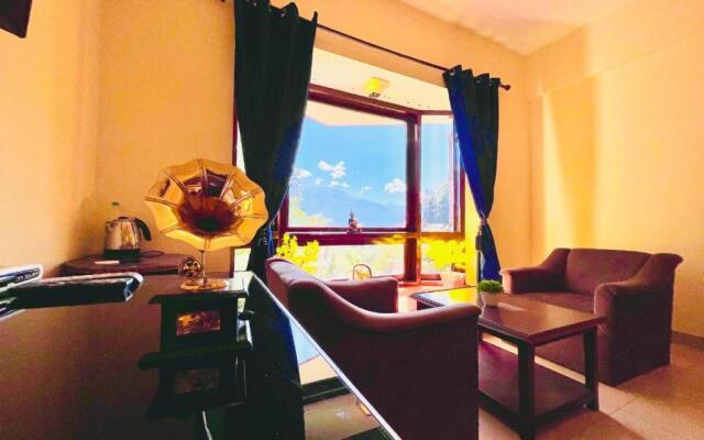 Sagar Resort - A Luxury Stay , Manali