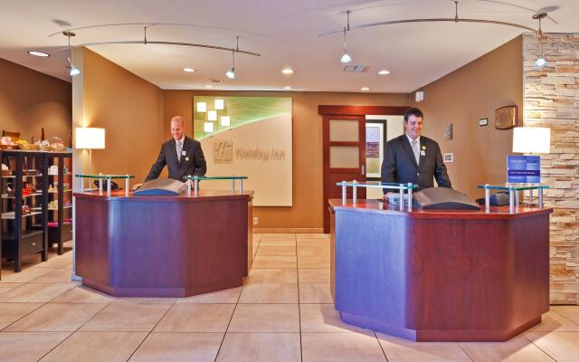 Holiday Inn Bloomington-University Area by IHG