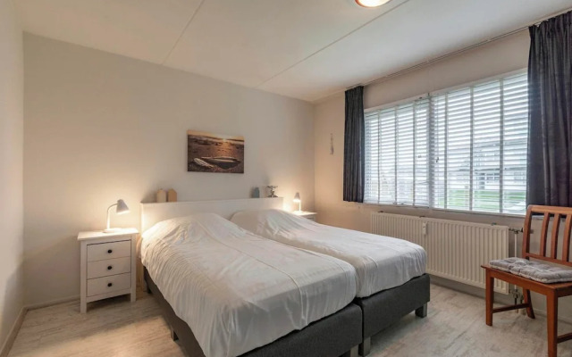 Snug Apartment With Garden