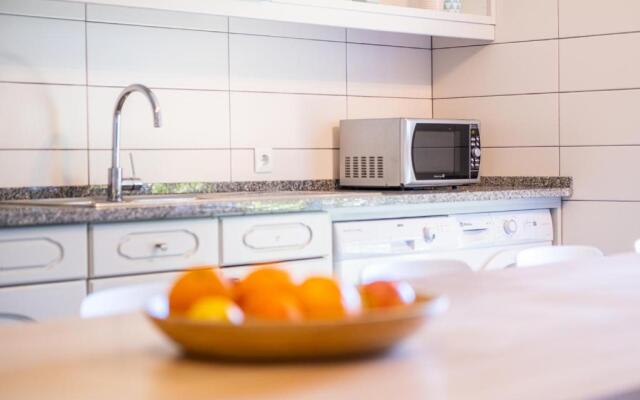 Villa Quintinha do Barco