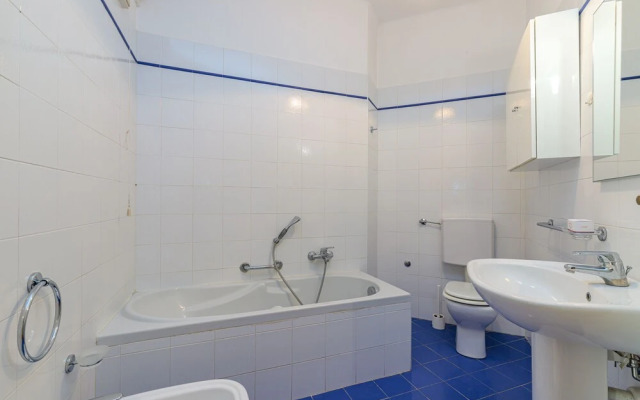 Grattacielo Vittoria 7 Sea Front