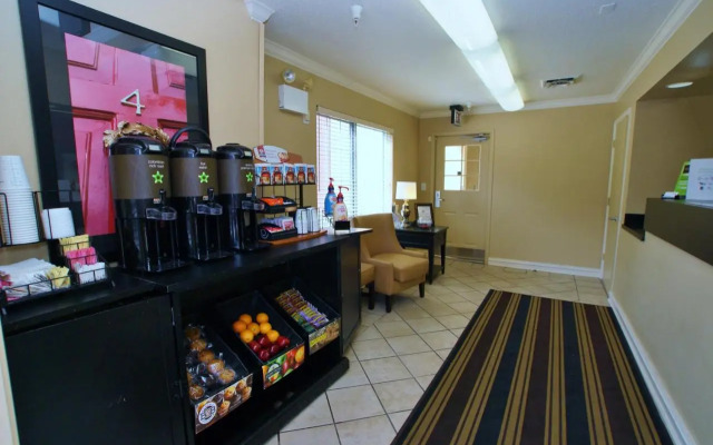 Homestead Studio Suites Nashville Airport