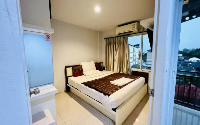 INN Kham Apartment
