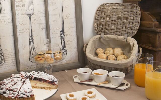 AR Mountains Lodge Villachiara