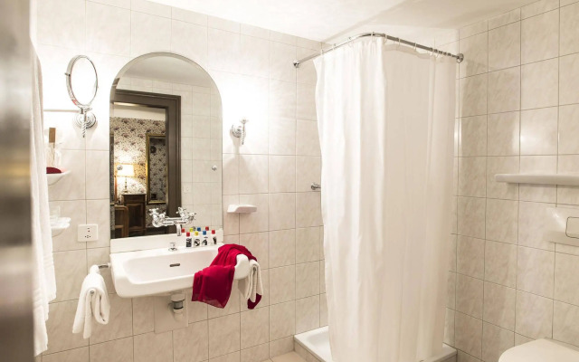Grandhotel Giessbach
