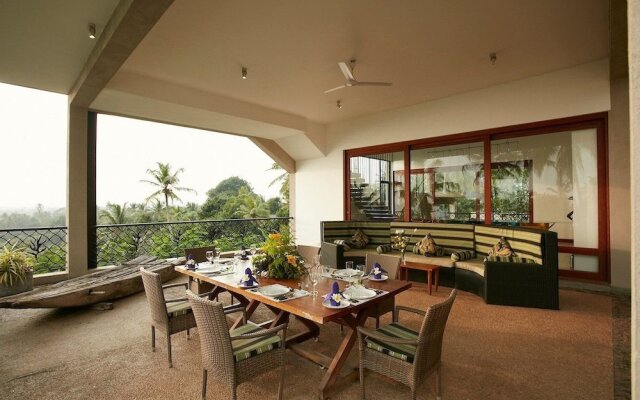 Kambura Villa