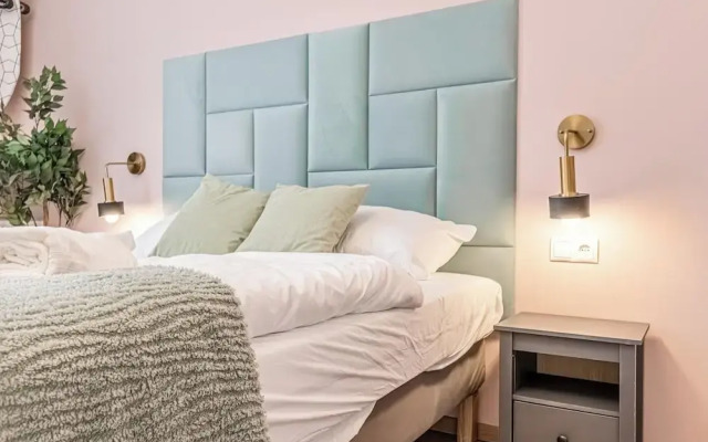 Comfy Barrier Free Studio Westbahnhof