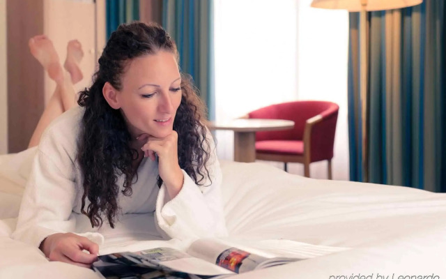 Mercure Hotel Erfurt Altstadt