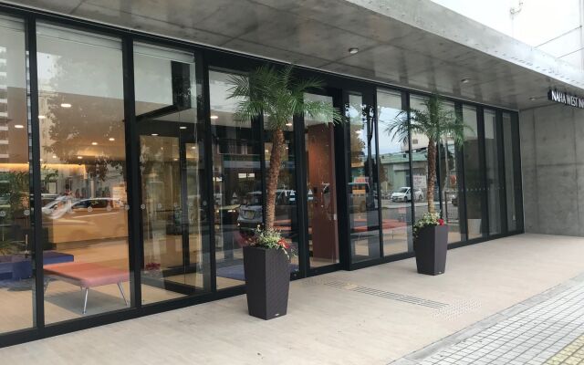Naha-West Inn