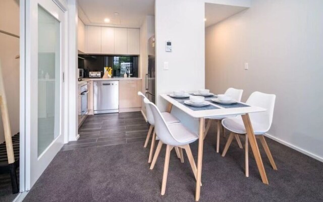 Brand New Apartment on Anzac Ave