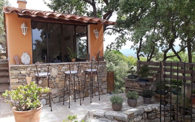 Maison d'hôtes la Garenne