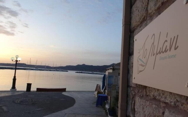 Limani House TOP Location - Amazing View
