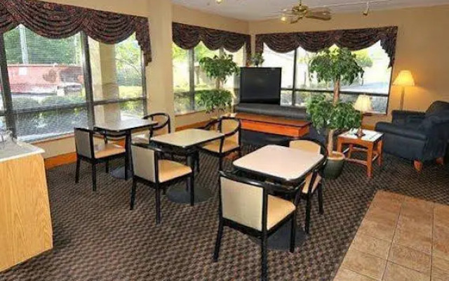 Quality Inn Grenada