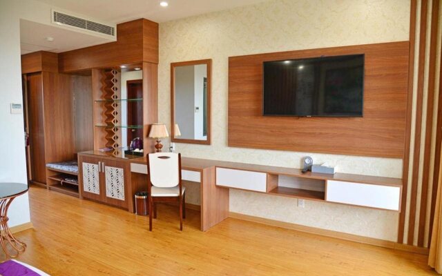Con Khuong Resort Can Tho