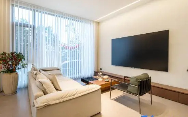 Hangzhou Lin'an Time Pavilion Homestay