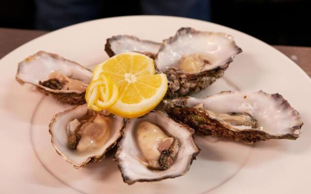 Fletcher Nautisch Kwartier