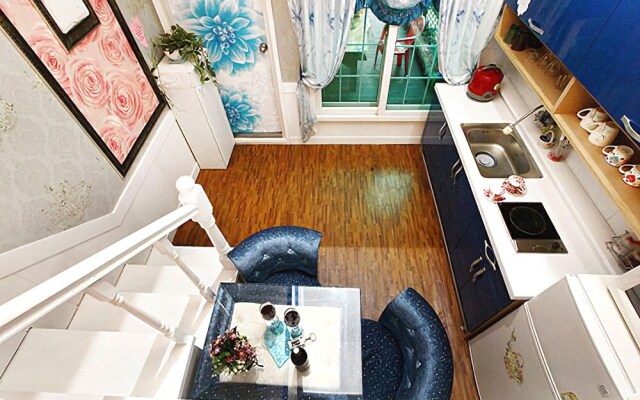 Pocheon Sunbeam Maru Pension