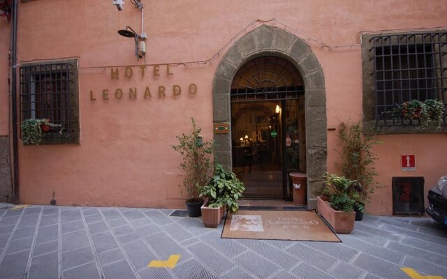 Hotel Leonardo