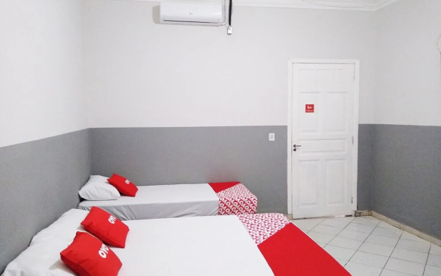 OYO Hotel Brás