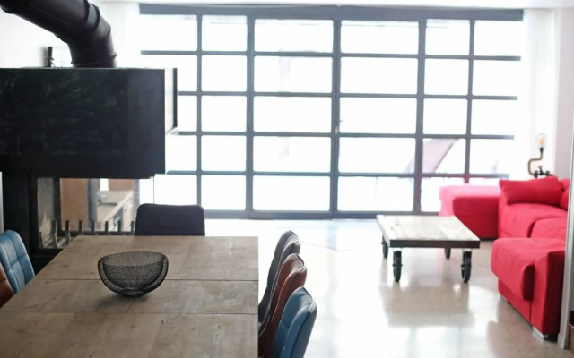 Loft de Cannes B&B