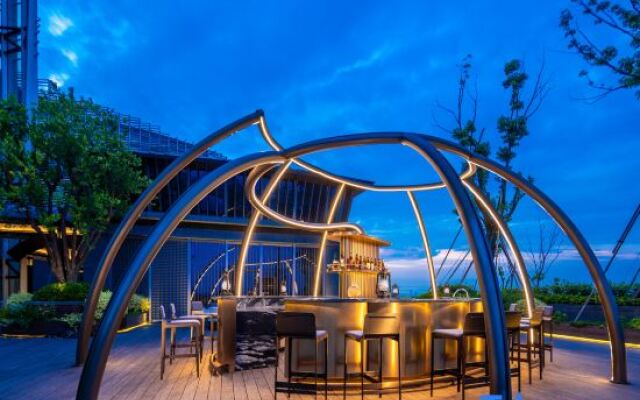 Dishang Resort Wuzhen