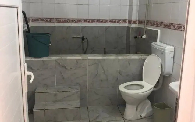 Umit 2 Termal Apartpansiyon