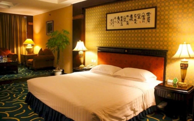 Lihua Hotel