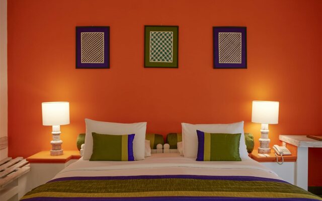 Hotel Sigiriya