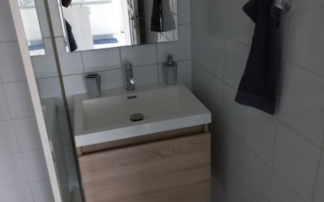 Maison du bien etre Baie mahault