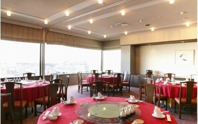 Hotel Hamatsu